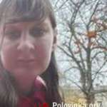 Надюша, 31 год